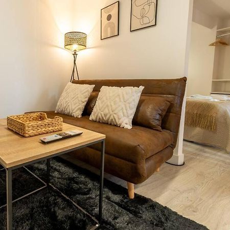 Santander Sun & Sea Apartment エクステリア 写真