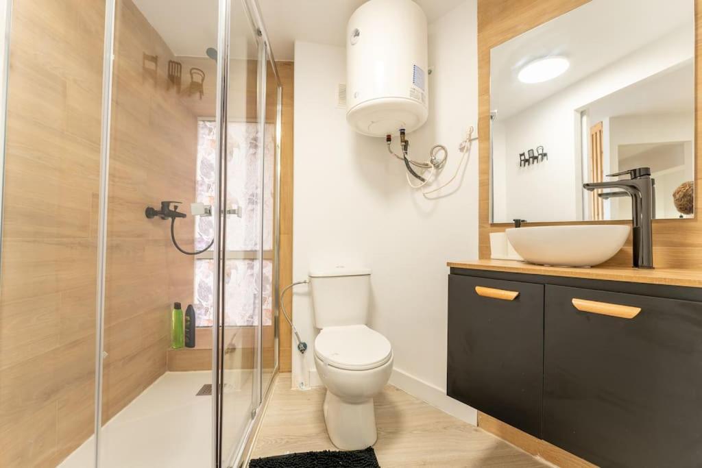 Santander Sun & Sea Apartment エクステリア 写真