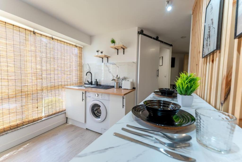 Santander Sun & Sea Apartment エクステリア 写真