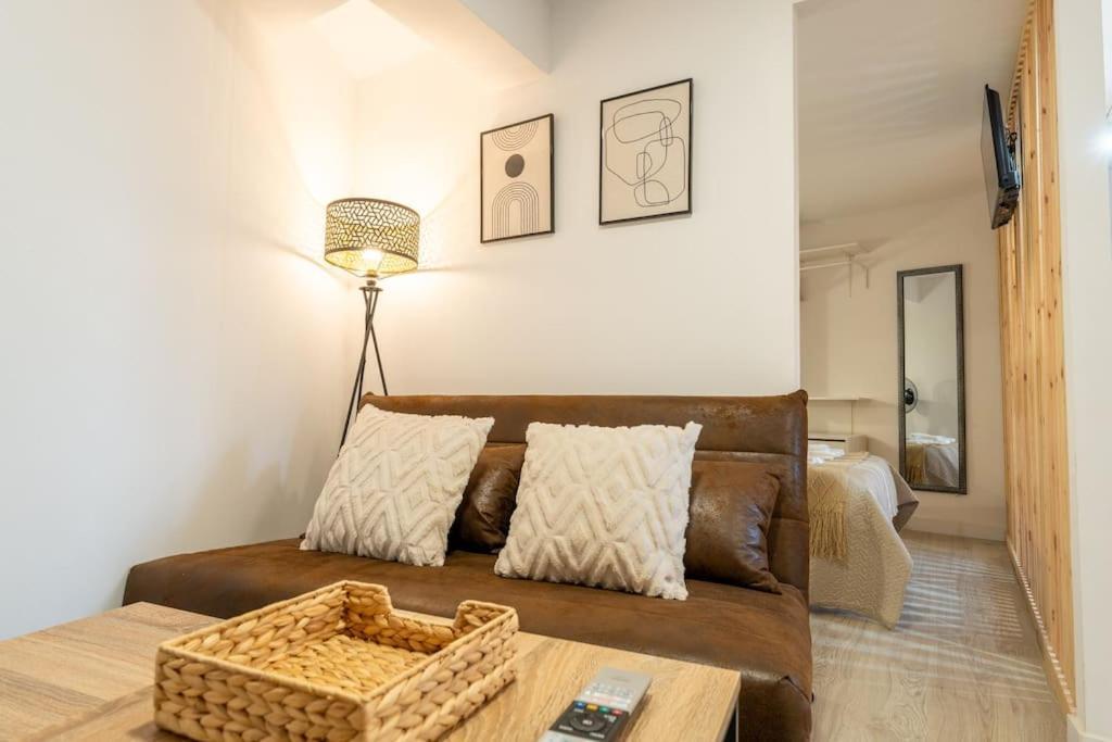 Santander Sun & Sea Apartment エクステリア 写真