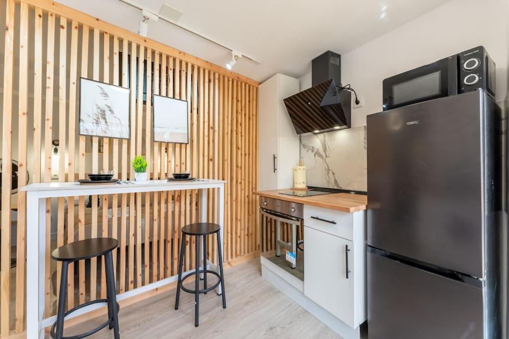 Santander Sun & Sea Apartment エクステリア 写真