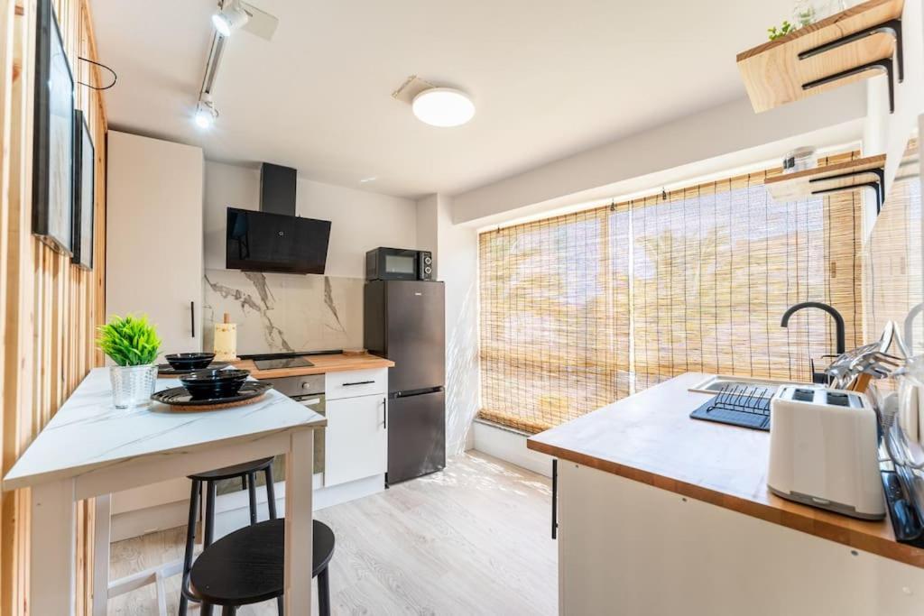 Santander Sun & Sea Apartment エクステリア 写真