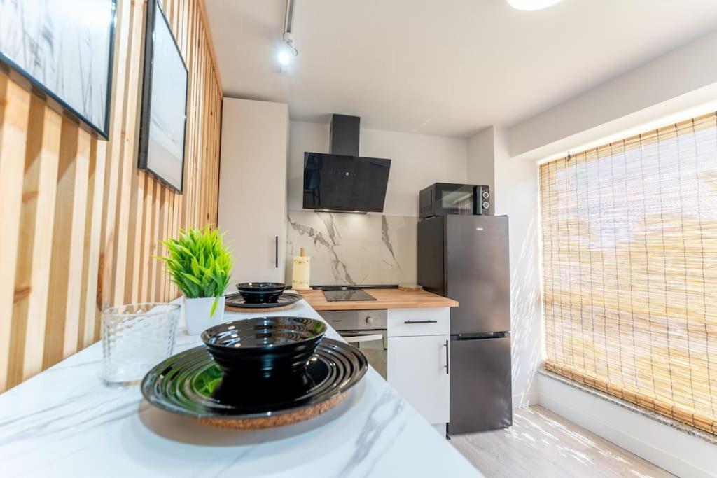 Santander Sun & Sea Apartment エクステリア 写真