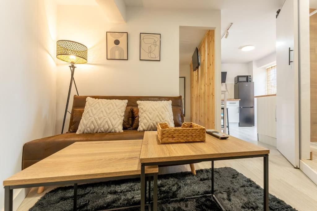 Santander Sun & Sea Apartment エクステリア 写真