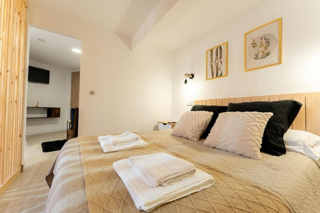 Santander Sun & Sea Apartment エクステリア 写真