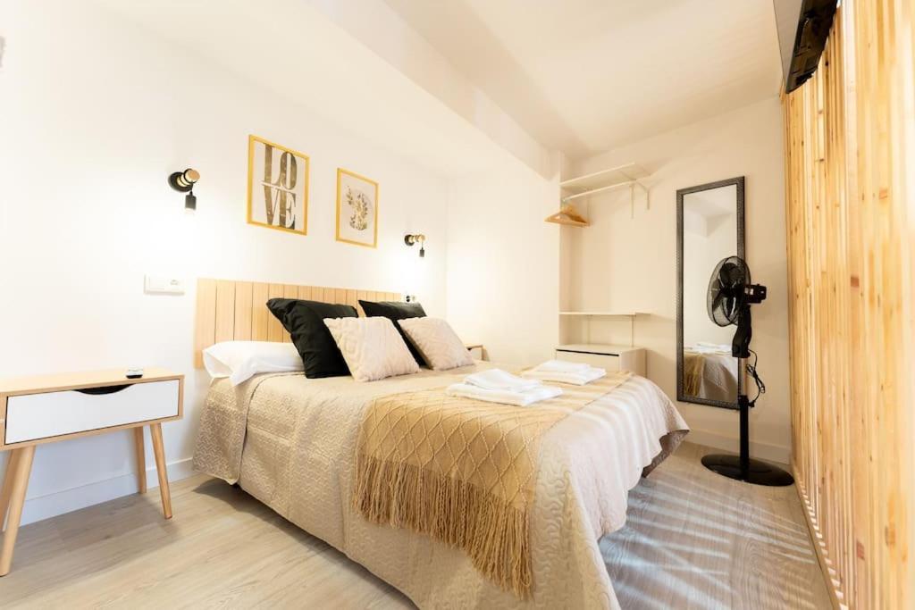 Santander Sun & Sea Apartment エクステリア 写真