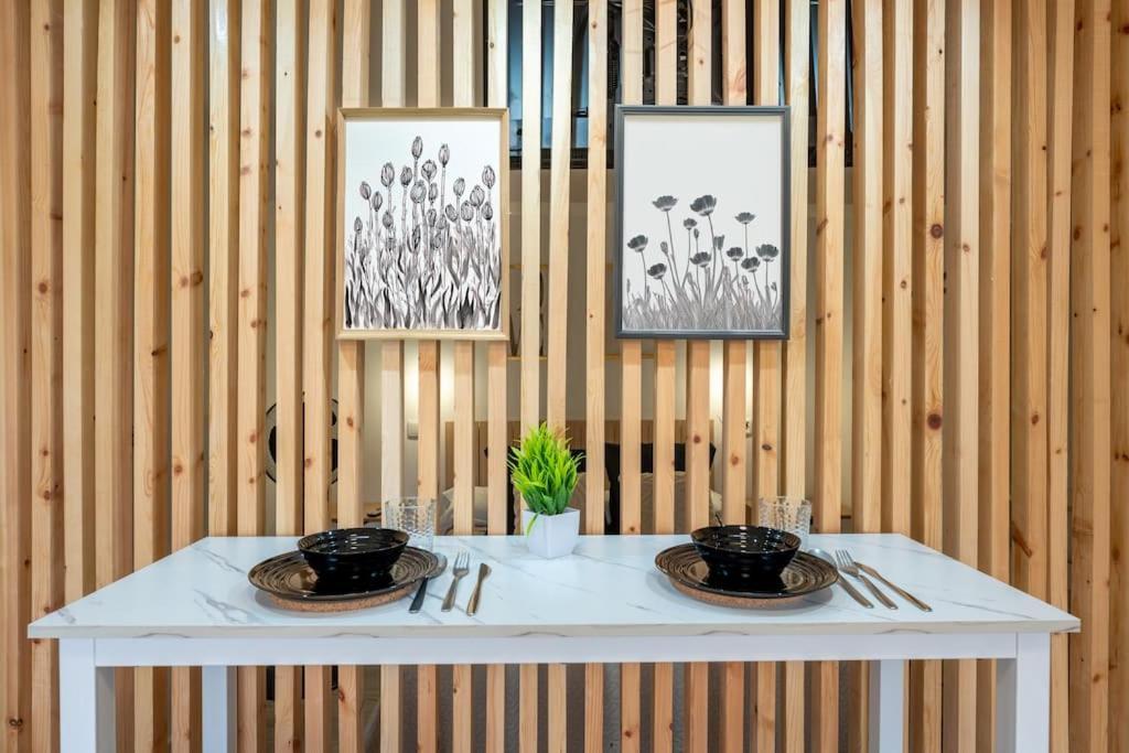 Santander Sun & Sea Apartment エクステリア 写真